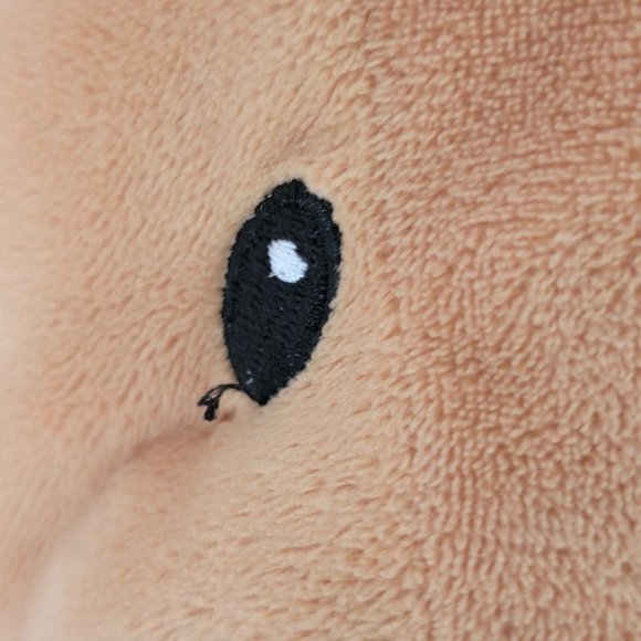 Big Plush Doll Guess How Much I love You Floppy Bunny Rabbit Sam McBratney 22" - Picture 10 of 13